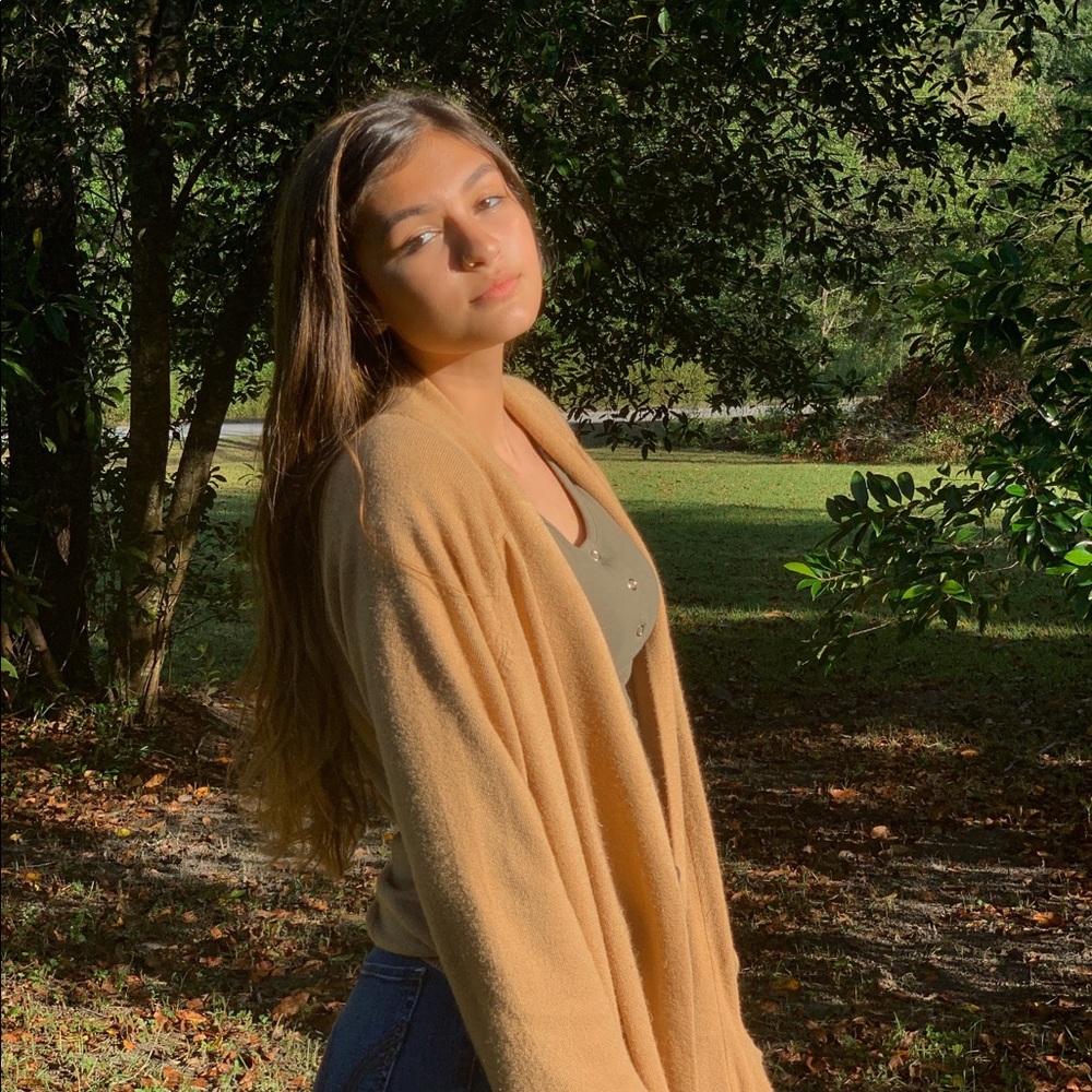 Meet your Posher, Mckenna